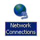 Double-click Network Connections icon